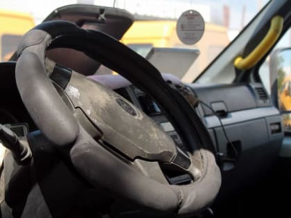 За минувший год стражи дорожного порядка выявили свыше выявлено свыше 11 тысяч нарушений со стороны водителей маршруток