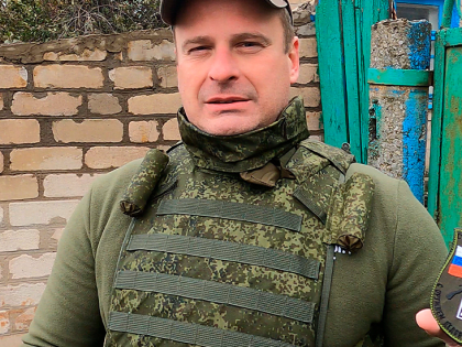 Всё ради Победы!