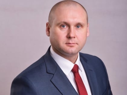Валерий Спиридонов, депутат Собрания депутатов г. Троицка, директор МУП «Троицкий банно-прачечный комбинат»:
