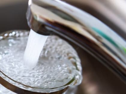 В трех районах Челябинска отключат горячую воду