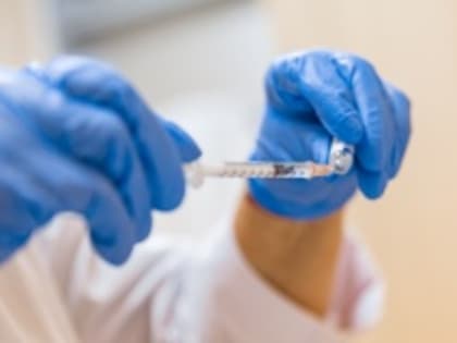 Южноуральцы могут привиться от COVID-19 интраназально