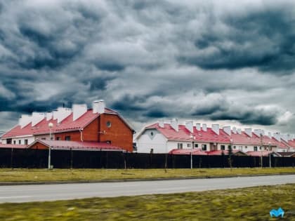 Пасмурно и осадки. Магнитогорцев на следующей неделе ждет похолодание