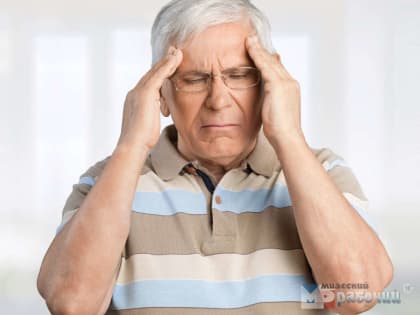 Из-за чего возникает головная боль и как с ней бороться?