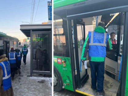 В Челябинске безбилетникам начали приходить постановления о штрафах