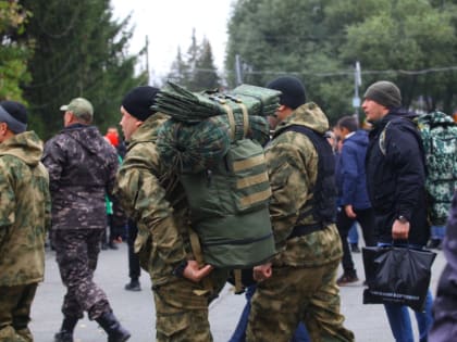Что делать индивидуальному предпринимателю, попавшему под частичную мобилизацию