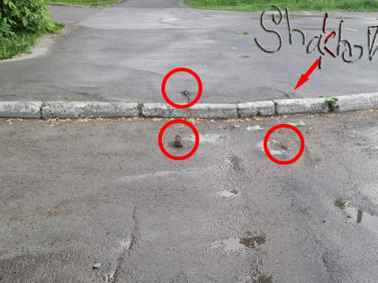 Фотозагадка из истории Озёрска