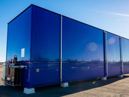 Основные модели стационарных парогенераторных установок СПУ: обзор рынка 2025