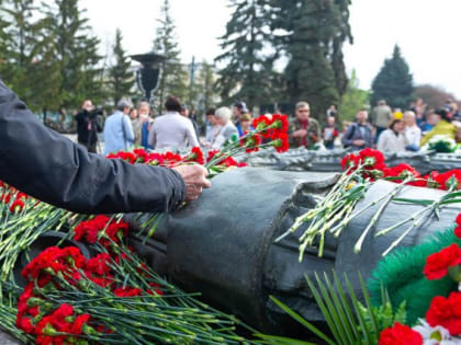 В Челябинской области усилят безопасность в майские праздники