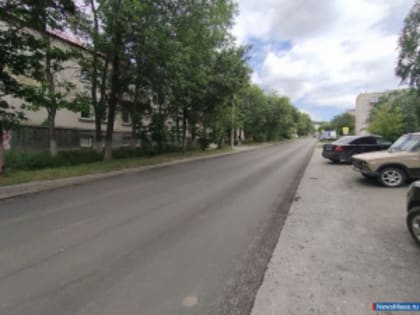 Больше 10 километров дорог отремонтируют в Миассе