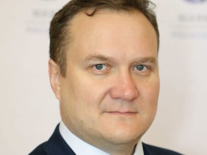 Андрей Порошин назначен и.о. гендиректора ПО «Маяк»
