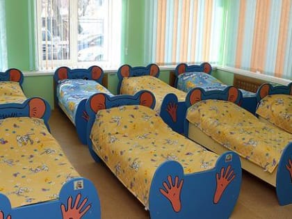 Южноуральск и Троицк – в числе городов с нехваткой мест в детских садах