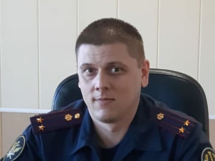 Исправительный центр Южного Урала раскрыл секреты перевоспитания