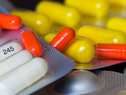 Провизор Ольга Шаклеина объяснила, как правильно хранить лекарства дома