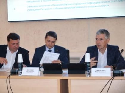 В память о почетном гражданине Миасса