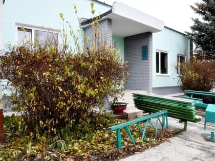 Озерская ветстанция: молодые кадры, новое оборудование