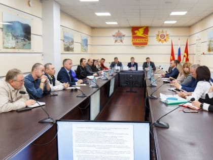 Организация сбора бытовых отходов в Златоусте