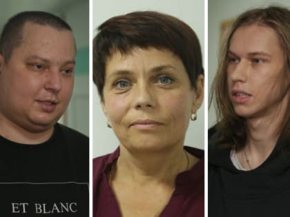 В Челябинской области один донор породнил четверых смертельно больных пациентов