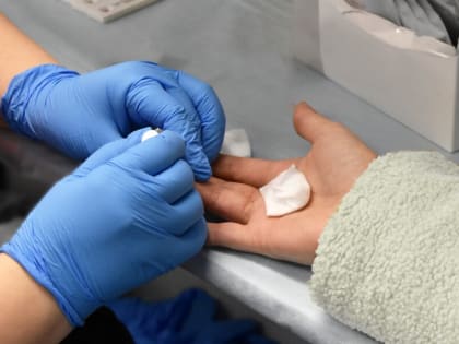 В ЮУрГУ прошел День здоровья