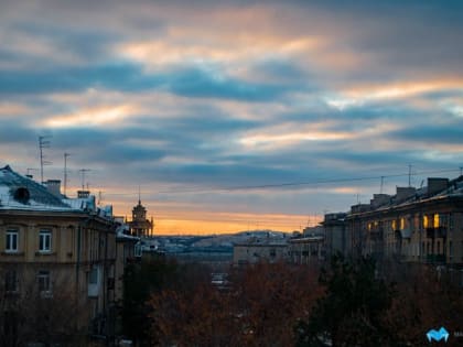 «Звук был оглушительный»: магнитогорцев напугал громкий гул с утра