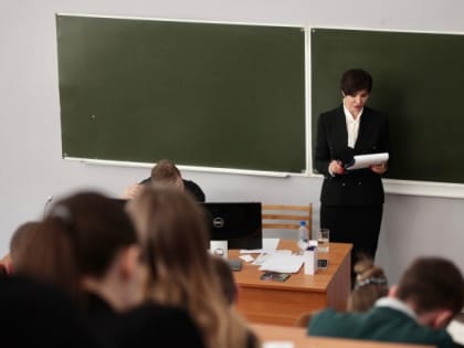 Тотальный диктант в Челябинске состоится уже в эту субботу