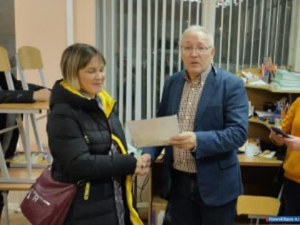 Среди работников образования Миасса состоялся турнир по шашкам