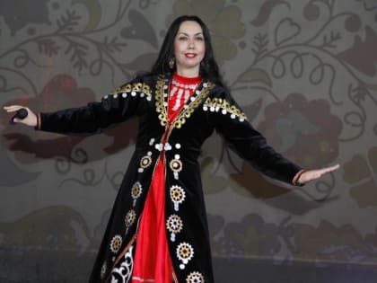 ЯвМарафонеТалантов