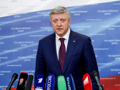 Дмитрий Вяткин: При формировании кадрового состава органов власти ЛДНР, Запорожья и Херсонщины упор будет сделан на местные кадры
