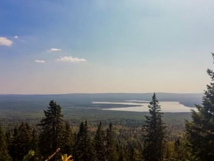 Ко Дню России полицейские Челябинской области сняли клип на песню советского композитора Дунаевского