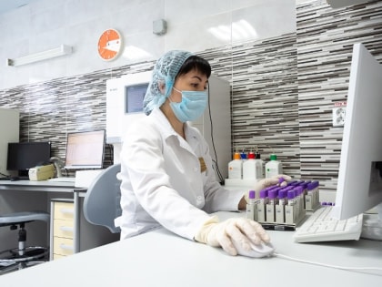 Челябинская область присоединилась к Всероссийской неделе профилактики рака лёгких