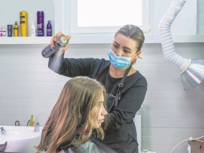 В УрФО вырос объем платных услуг населению