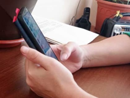 Роспотребнадзор запустит горячую линию по профилактике гриппа и ОРВИ