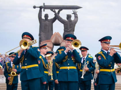 Мэр Магнитогорска поздравил горожан с наступающим Днём города