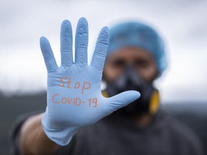 России предстоит борьба с мегамутантом – опасным новым вариантом коронавируса