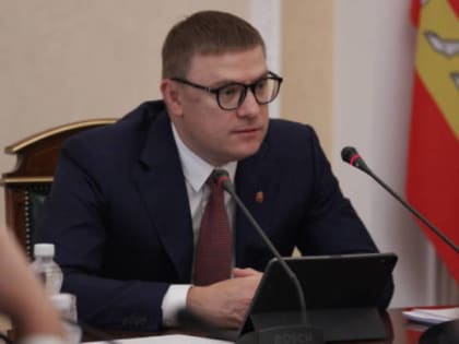 Челябинский губернатор назвал причину нехватки лекарств