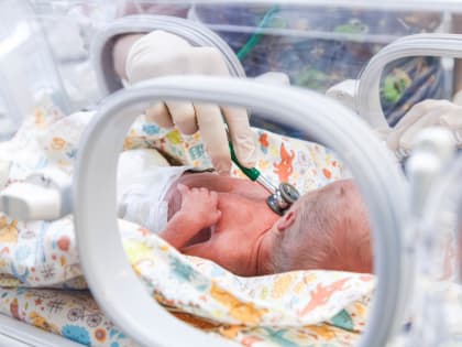 Клиника Южно-Уральского государственного медуниверситета отмечает 75-летний юбилей