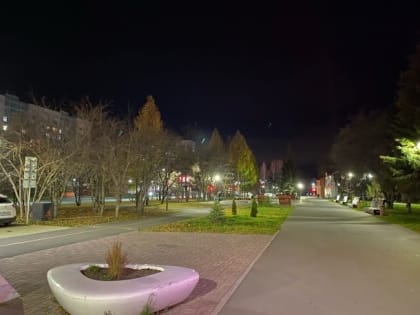 "Светотьма" на "Бродвее"