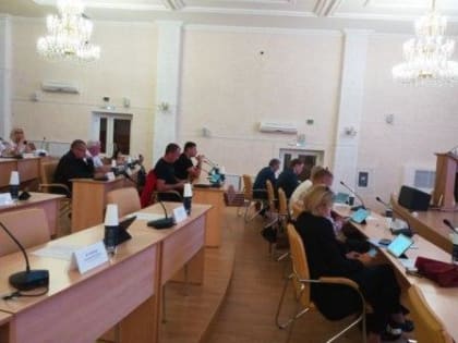 Новые улицы, новые порядки