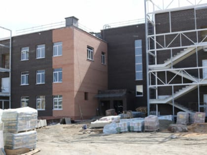 Губернатор Челябинской области отметил развитие Сосновского района