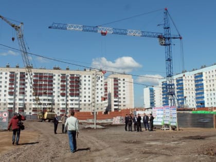 В Челябинской области зарегистрировали более 18 тысяч льготных ипотек