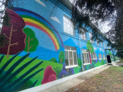 В Челябинской области определились с темой граффити-фестиваля «Наш Mural»