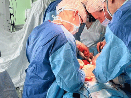 Для челябинских врачей учредили премию имени хирурга, спасавшего людей в концлагере