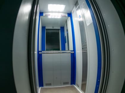 Российские компании активно занимают свободную нишу по производству лифтов