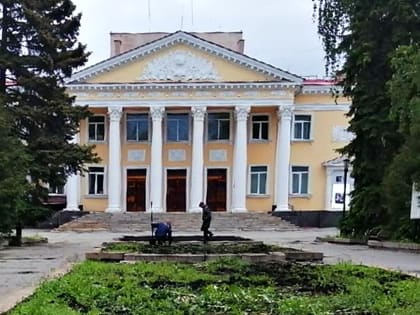 Озёрская небывальщина