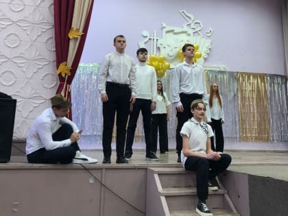 В Челябинске состоялся квест «Дорогами Сталинграда»