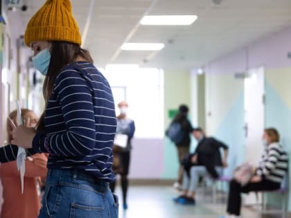 В Челябинске откроют три поликлиники для пациентов с коронавирусом
