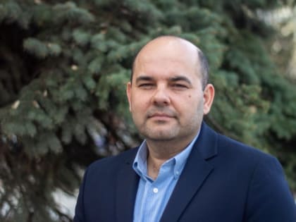 Уважаемые южноуральцы! От всей души поздравляю вас с днем города!