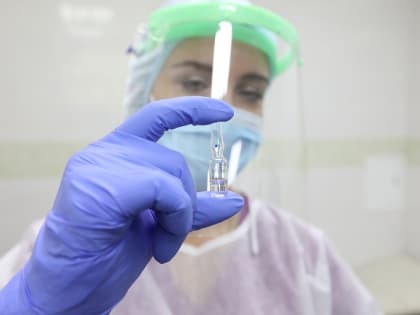 Число заболевших корью в Челябинской области выросло втрое