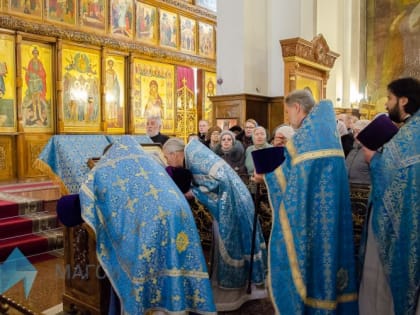 В Рождественскую ночь от храмов будут ходить трамваи