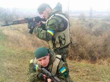 СК РФ отреагировал на видео казни ВСУ солдат ВС РФ