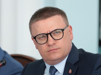 США ввели санкции против Алексея Текслера